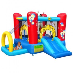 Play Center 4 in 1 Bubble, 300x280x210 cm